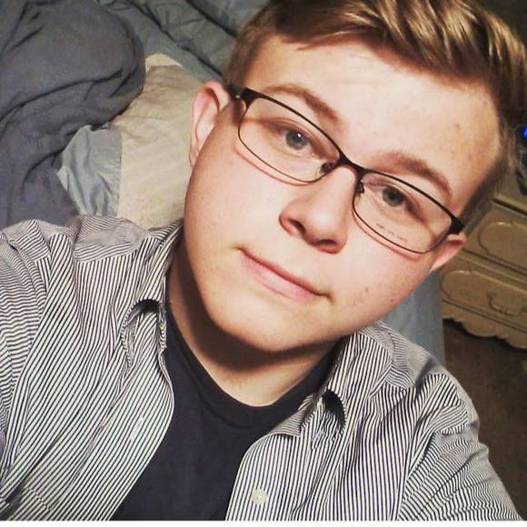 Meet your Posher, Ryan - Picture 1 of 1